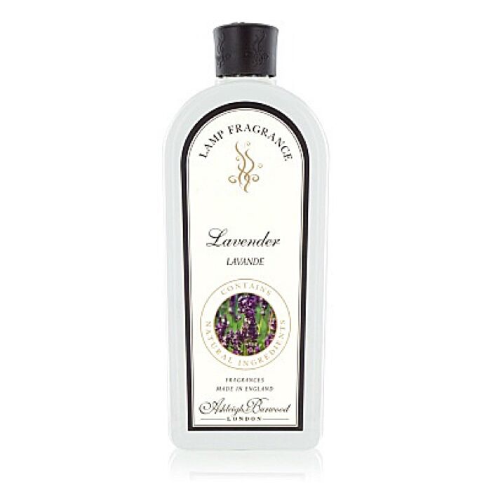 Ashleigh & Burwood - Lavender - 1 Litre-1